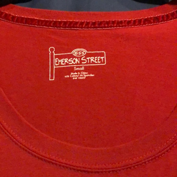 Alabama RTR tee - Picture 2 of 4